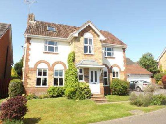 6 Bedroom Detached